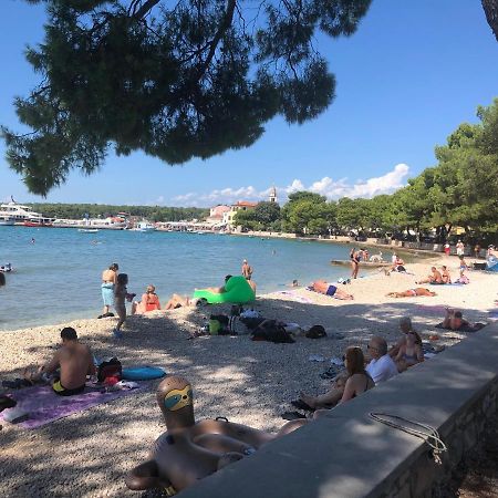 Istrian Stone House In The Heart Of The Beautiful Fishing Village Fazana - Only Few Steps From The Sea And The Wonderful Beach - Incl Plasma-Quad-Plus-Filter Against C O V I D Экстерьер фото