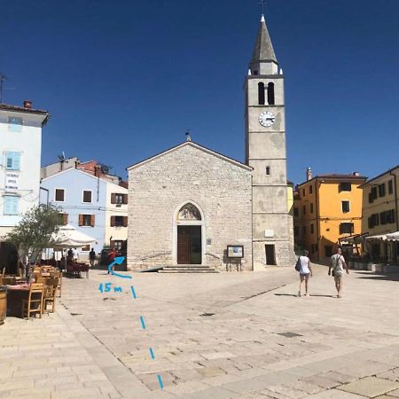 Istrian Stone House In The Heart Of The Beautiful Fishing Village Fazana - Only Few Steps From The Sea And The Wonderful Beach - Incl Plasma-Quad-Plus-Filter Against C O V I D Экстерьер фото