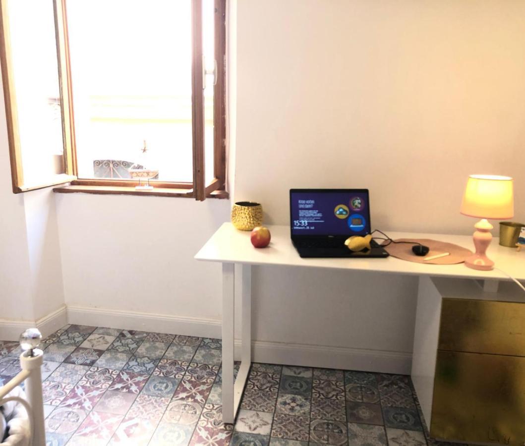 Istrian Stone House In The Heart Of The Beautiful Fishing Village Fazana - Only Few Steps From The Sea And The Wonderful Beach - Incl Plasma-Quad-Plus-Filter Against C O V I D Экстерьер фото