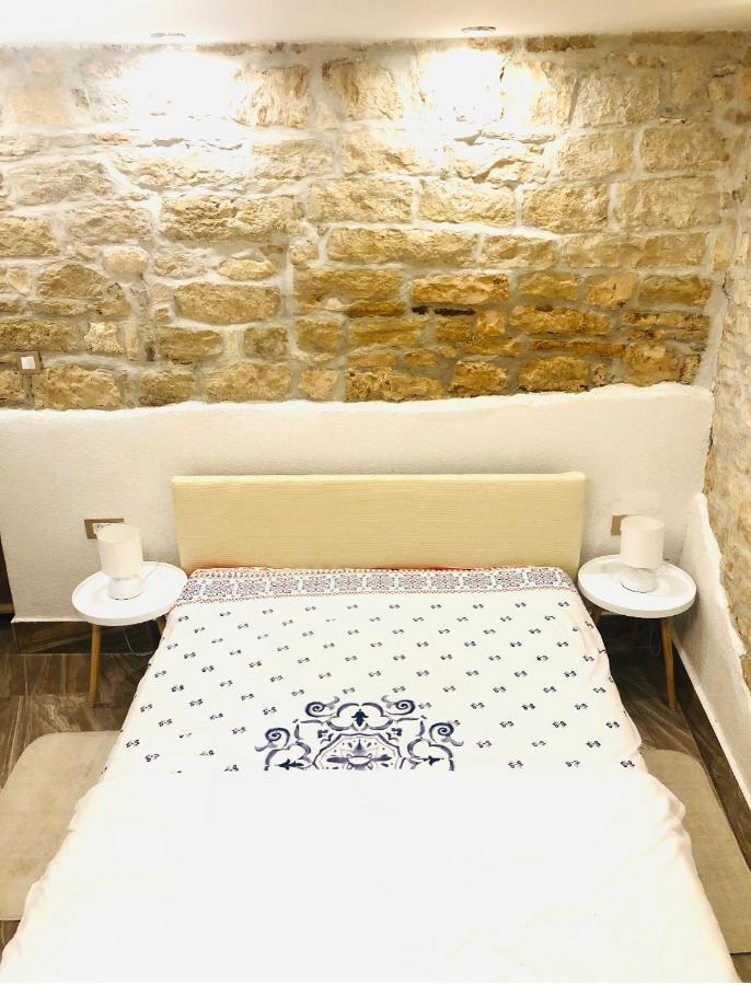 Istrian Stone House In The Heart Of The Beautiful Fishing Village Fazana - Only Few Steps From The Sea And The Wonderful Beach - Incl Plasma-Quad-Plus-Filter Against C O V I D Экстерьер фото